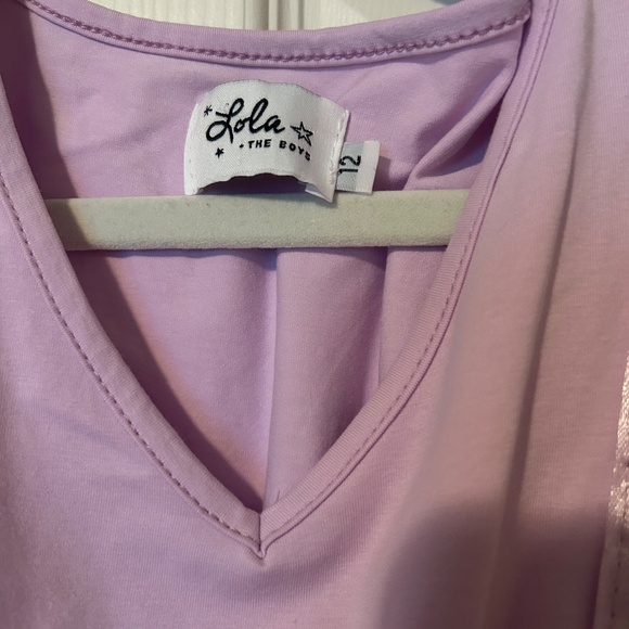 Lola and The Boys Dresses - Picture 2 of 12